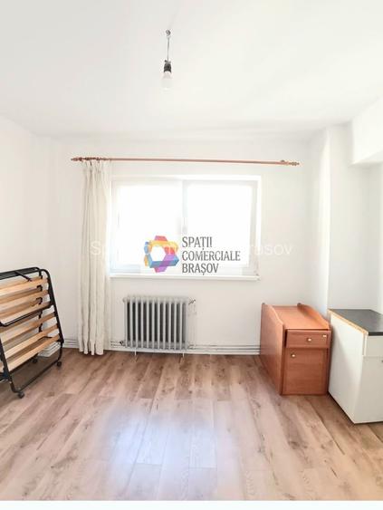 Apartament 3 camere de vânzare Brasov, zona Racadau, 77 mp, Spatii-comerciale-bv - 3