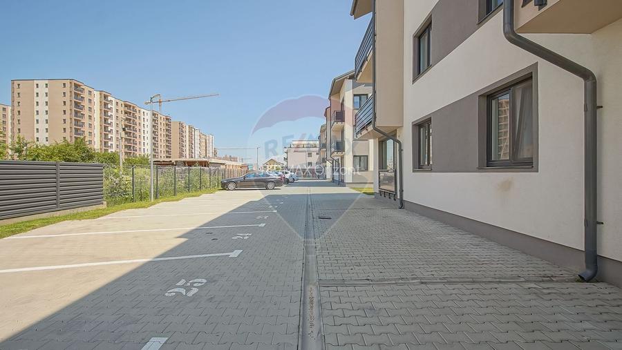 Apartament deosebit | 2 camere + mansardă | Bloc nou-Tractorul - 5