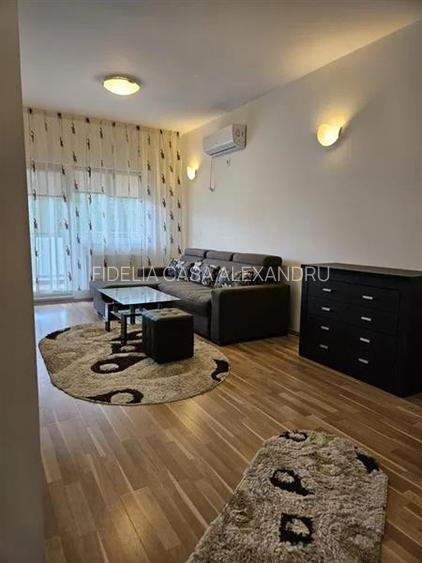 Apartament 2 camere de vanzare Copou - 3