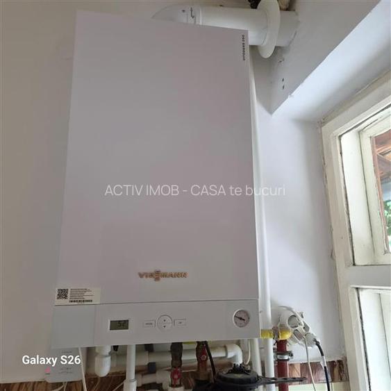 casa zona Armeneasca- Mosilor, str. Toamnei, Bucuresti - 7