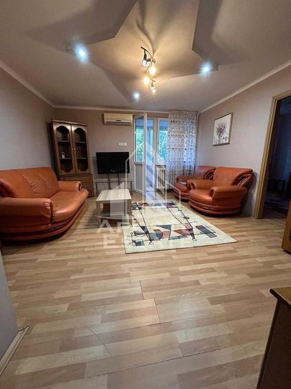 Apartament cu 3 camere de închiriat - Zona Ultra Centrala Timisoara
