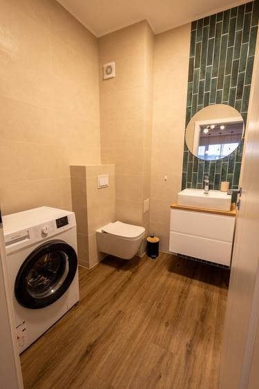 De închiriat apartament modern cu 3 camere | Orhideea Residence – Sântandrei