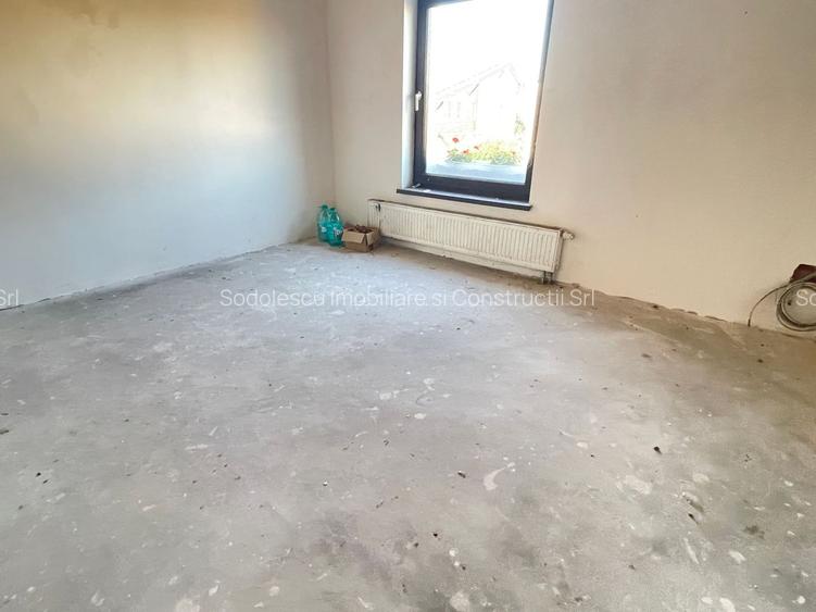 Casă individuală, teren generos zona Buziasului-Ciarda Rosie - 33