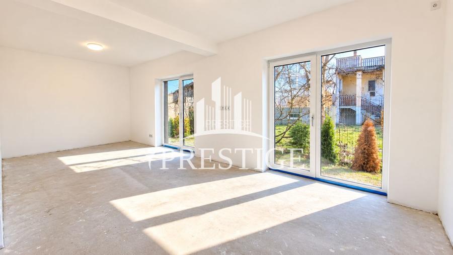 CASĂ NOUĂ DE VÂNZARE | TURNIȘOR, SIBIU | 4 CAMERE | 3 BĂI - 3