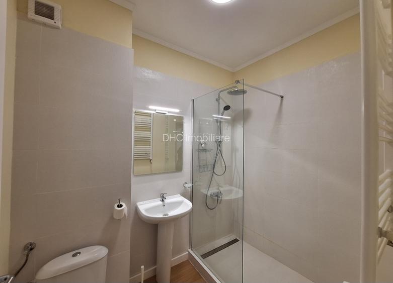 Garsoniera Regie residence faza 2
 zona Grozavesti la 4 minute de metrou - 15