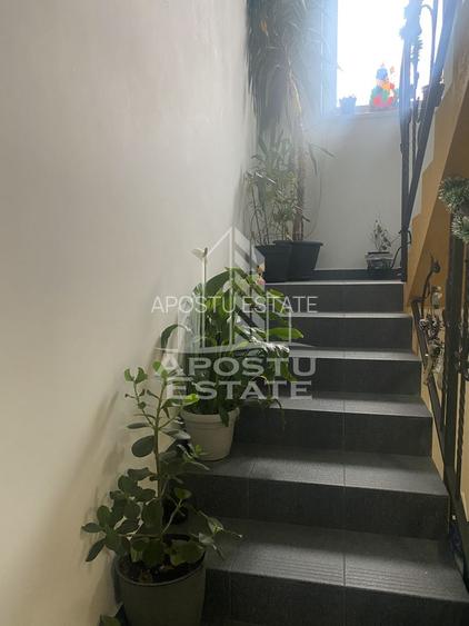Exclusivitate în Sacosul Turcesc  Casa individuala cu 1000 mp teren - 12