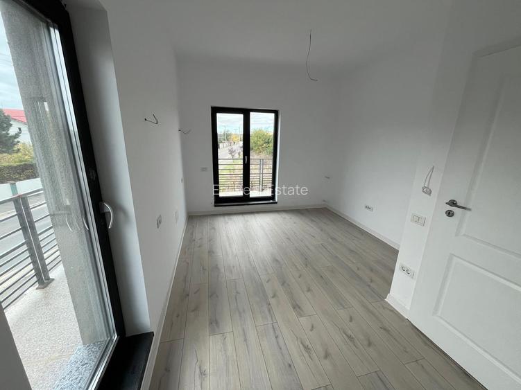 Duplex Balotesti || NOU || COMISION 0 - 6