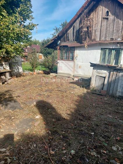 CASĂ DE VÂNZARE 2 CAMERE\ ZĂVOI\ JUD. CARAȘ-SEVERIN - 4