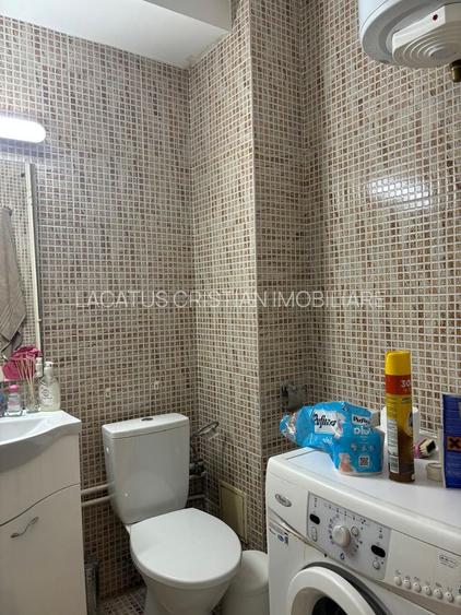 APARTAMENT 2 CAMERE DECOMANDAT CONFORT MAXIM ZONA GARA - 19