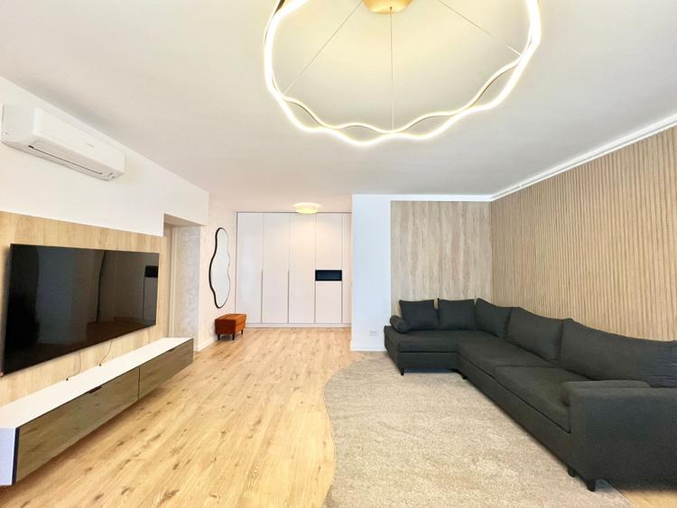 NOU / SUPERB / LUX / SPATII DEPOZITARE GENEROASE / LOC PARCARE
