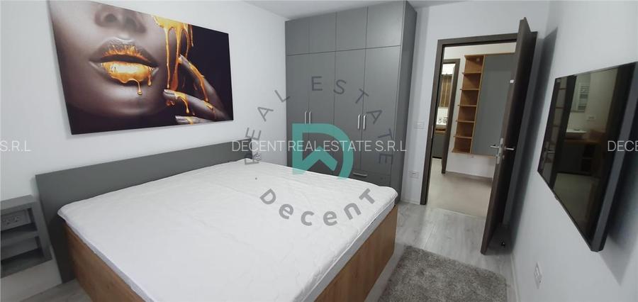 Apartament 2 camere Kasper-Coresi, 48 mp - Brasov - 3