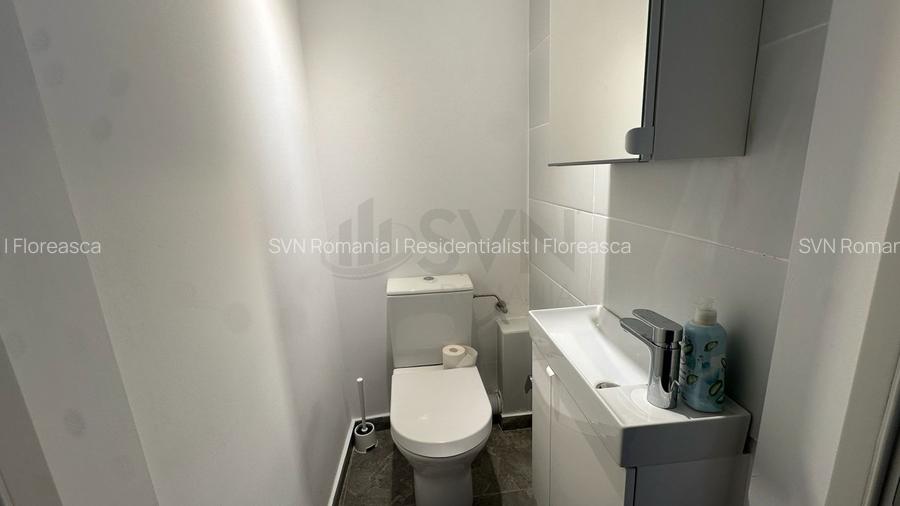 REA1028972 Aparment 4 camere I In vila I Ion Mihalache - 13