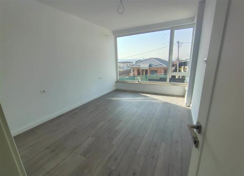 Casa NOUA | Burdujeni | 120mp Utili| Teren 500mp | C-5697