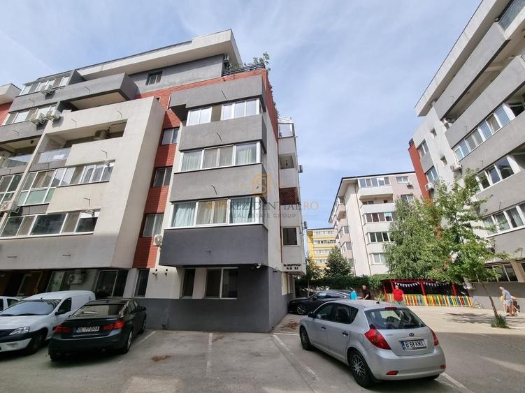 Apartament cu 2 camere de inchiriat, metrou Dimitrie Leonida