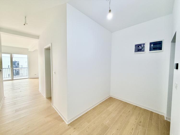 Comision 0% Apartament 2 camere cu gradina + Cartier Asfaltat - Mosnita
