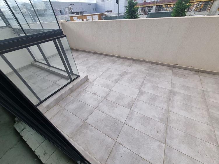 Tomis nord Euromaterna-apartament 3 camere decomandat cu terasa de 33 mp