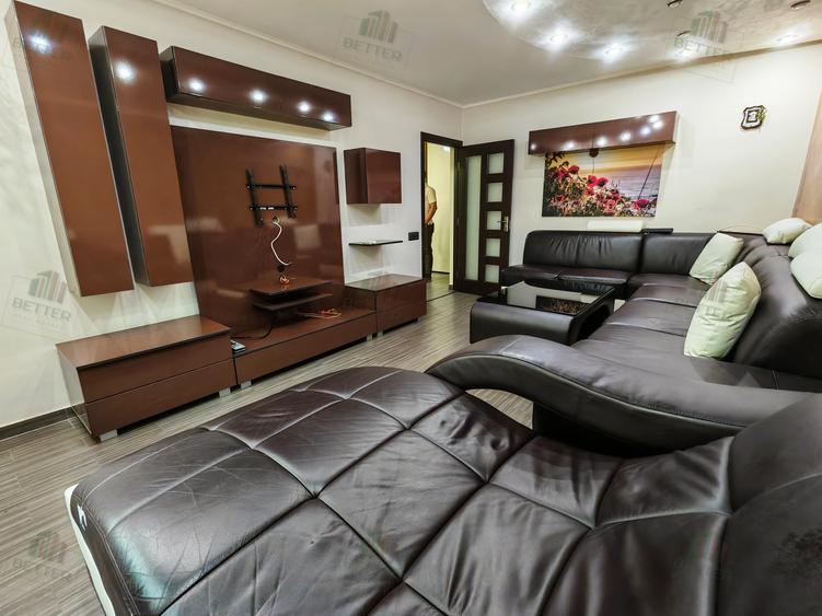 Apartament de 2 camere + loc de parcare - lângă Metrou Apărătorii Patriei