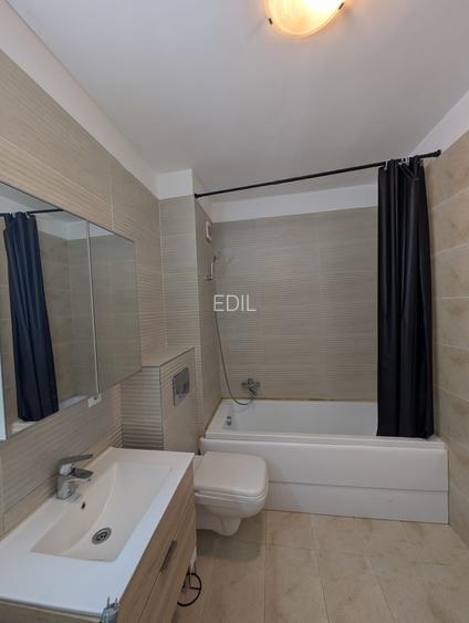 Comision 0! Apartament 1 camera, zona EROILOR, bloc cu lift - 9