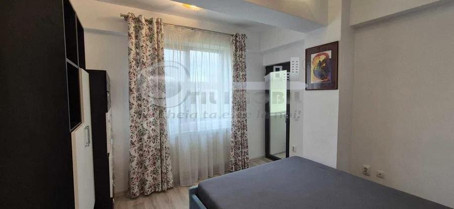 Apartament 2 camere – Palas Mall | decomandat | 5 min pe jos