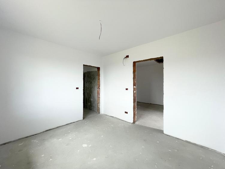 Duplex superb 4 camere Mosnita Noua - Serena