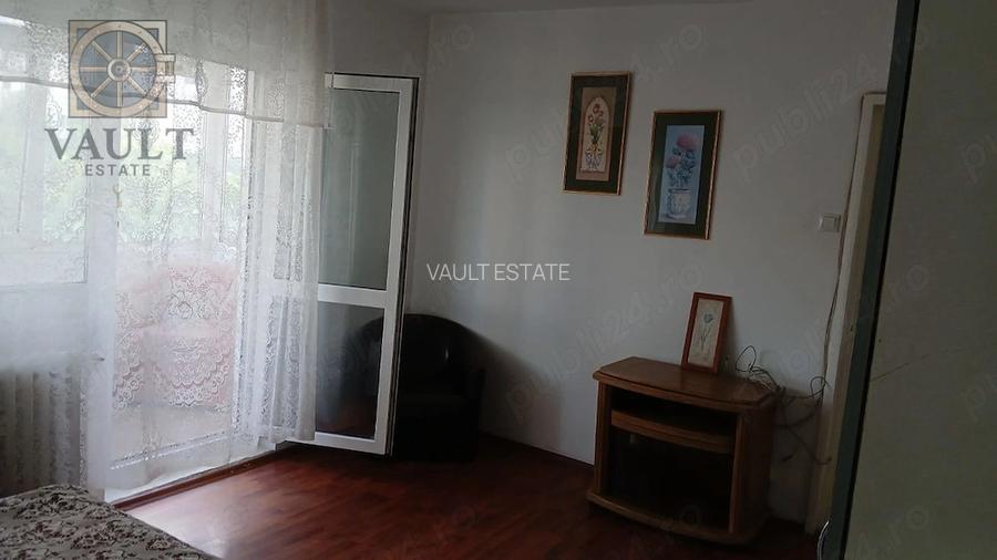 Apartament 2 camere - DECOMANDAT - zona TINERETULUI - 5