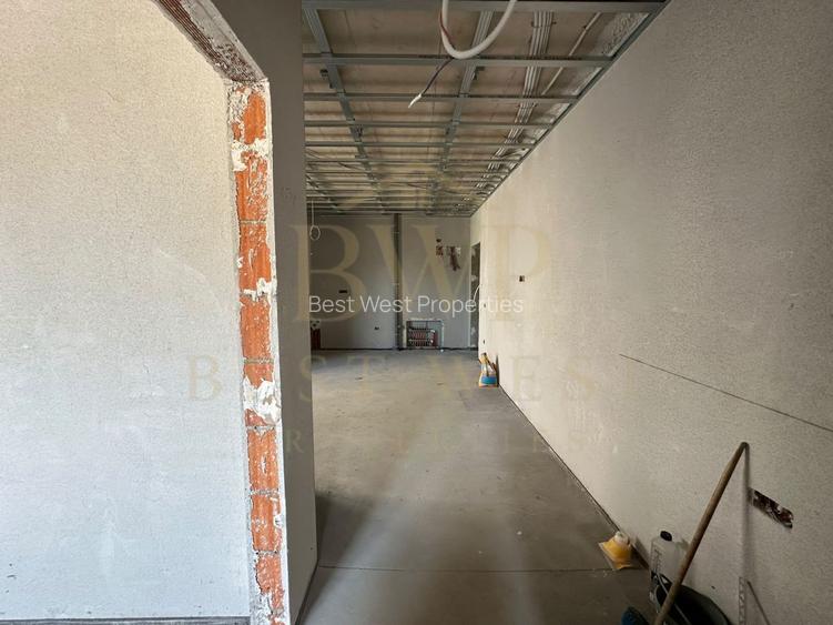Apartament 2 camere, etaj intermediar, Giroc - 5