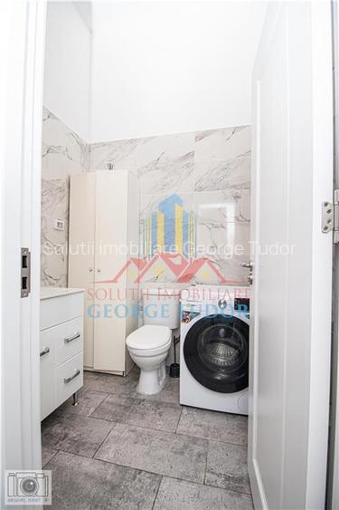 Apartament 3 camere + 3 bai + terasa imensa, 140 mp, La Cittadella Garden, Str. - 6