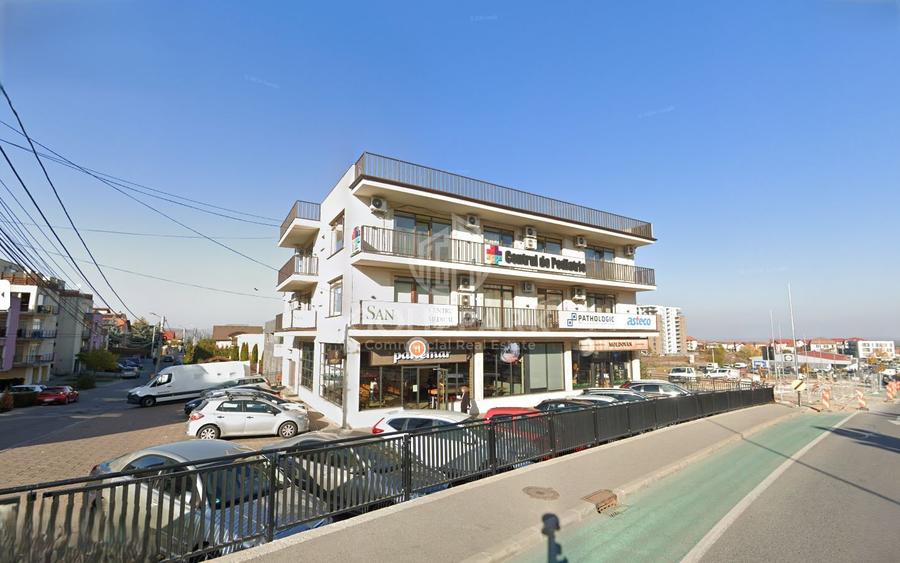 Sp Comercial - Preluare Chiriasi cu Notorietate- Incasari imediate