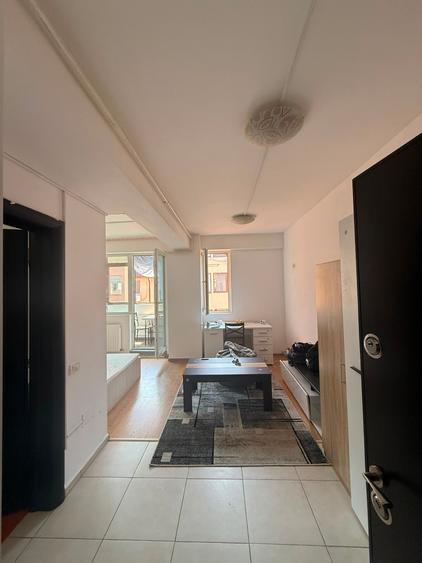 Garsonieră de vânzare – Str. Tineretului nr. 24 | 50.000 €