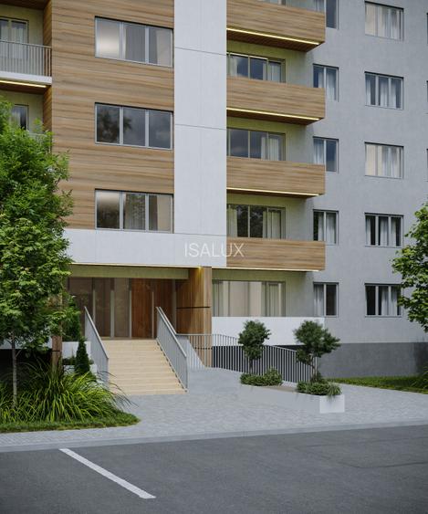 Randament excelent la 2 Camere 73.59 mp locatie Premium in zona Mall Coresi - 6