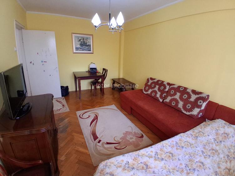 Apartament 3 camere decomandat Centru-Palatul Culturii -str. A Panu 162908 - 4