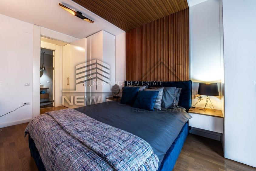 Apartament exclusivist | Terasa de 96 mp | Poze Reale | Lux - 13