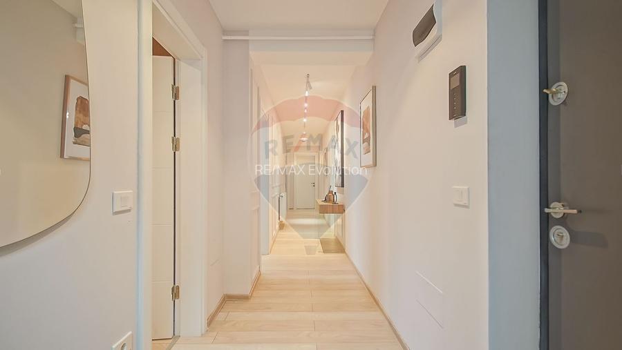 COMISION 0% | Apartament premium cu 3 camere  | Zona Tractorul - 16