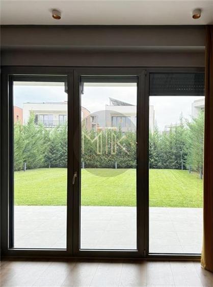 VILA INDIVIDUALA de LUX in Complex | 8 camere | Mobilata&utilata | 4 locuri de p