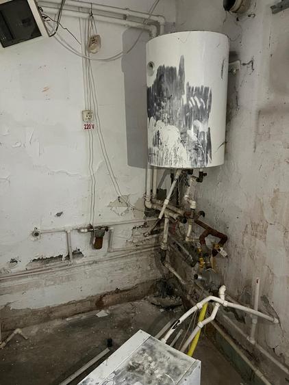 Spatiu de birouri de inchiriat in Ploiesti, zona Liceului Cuza