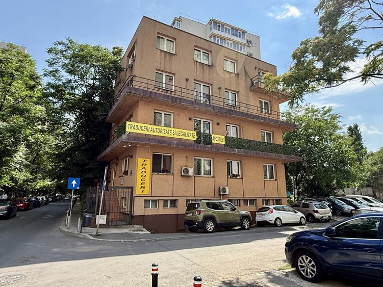 Spațiu de birouri compartimentabil! 77 mp + balcon & Parcare | Iancului