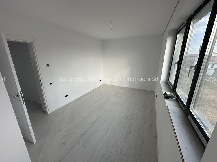 Duplex in Dumbravita se va mobila complet - 15