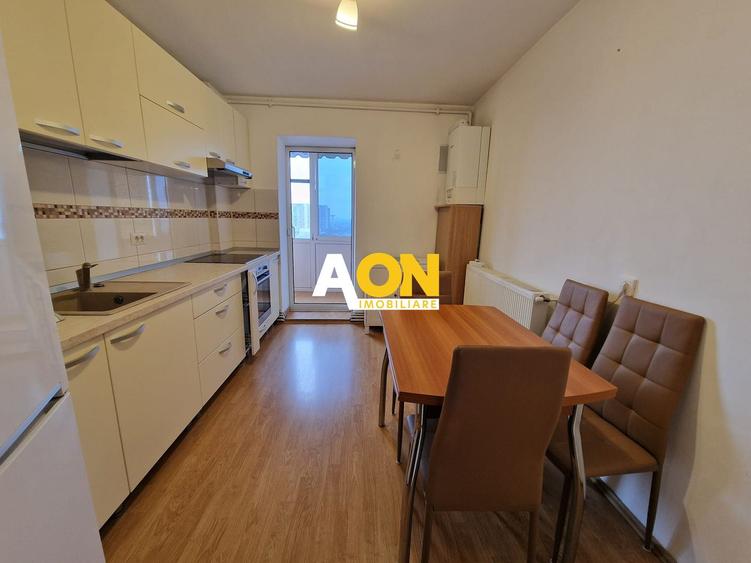 Apartament cu 2 Camere, Complet Mobilat, Zona Kaufland - Cetate