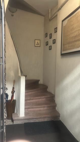 Cismigiu Stirbei Voda, Berzei, renovat complet LUX, 97.5mp, deosebit