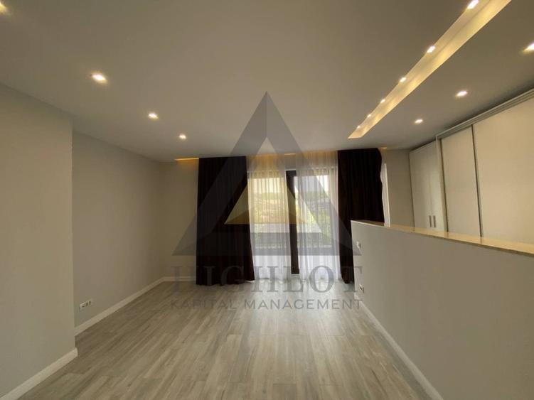 OXFORD GARDENS | VILA CU 3 DORMITOARE DISPONIBILA IMEDIAT | SCOALA AMERICANA