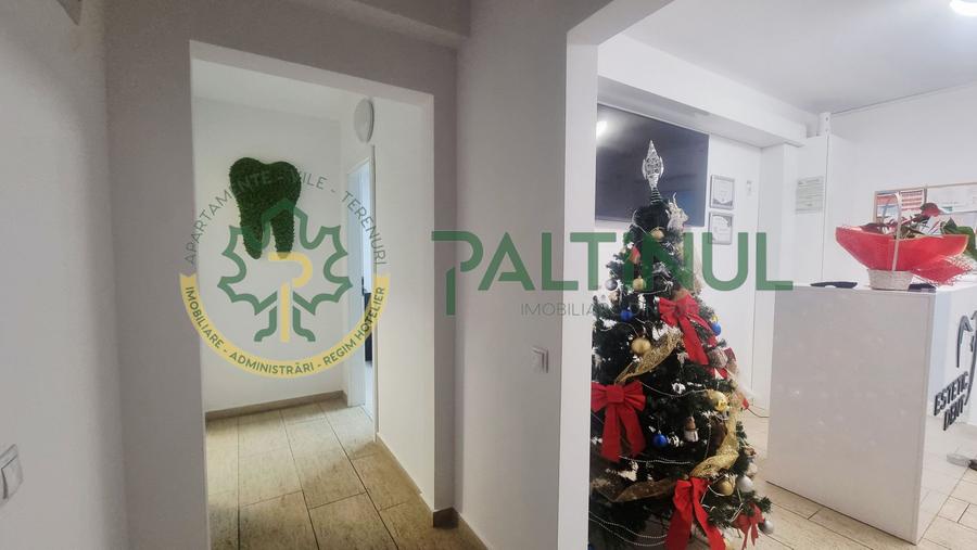 Cabinet stomatologic de inchiriat – Cartierul Arhitecților, Sibiu