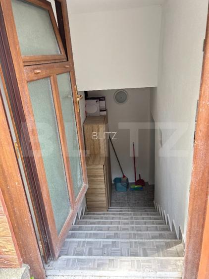 Apartament cu 2 camere, semicentral - 9