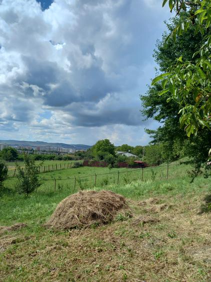 Teren intravilan pentru constructie casa