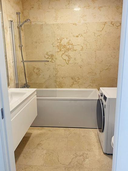 Luxuria, Ap. 2 cam+office, mobilat-utilat | Parcare inclusa | Pet friendly