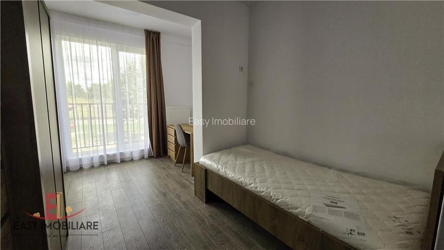 Apartament 1 camera, 18 mp, campus, 22 decembrie apropae de UMFST - 7
