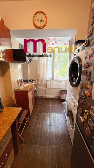 Apartament 2 camere,zona Neptun,et 1.gaze - 3