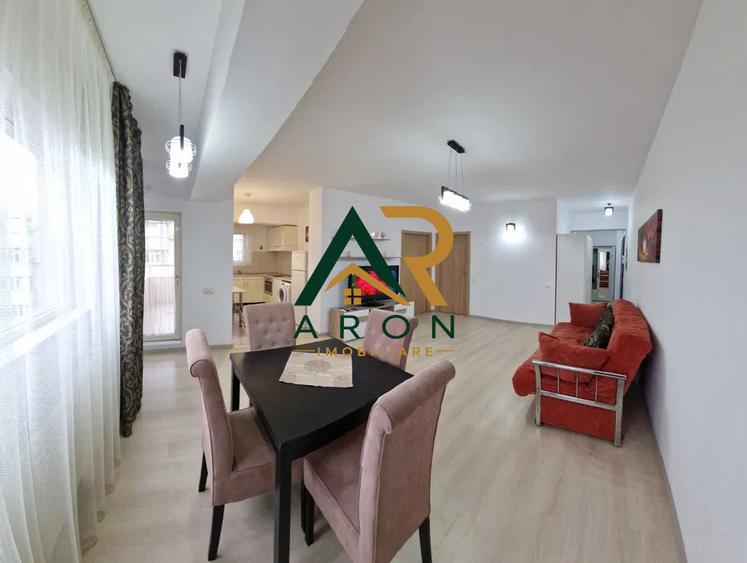 2 Camere de inchiriat | Dristor | Centrala | Parcare | Bloc Nou