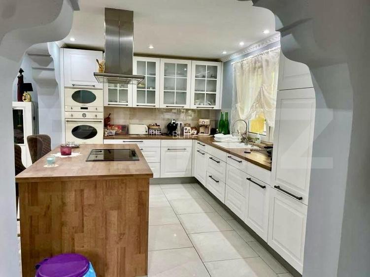 Casă de vânzare la cheie – Blaj – 226 mp utili, teren 915 mp - 5