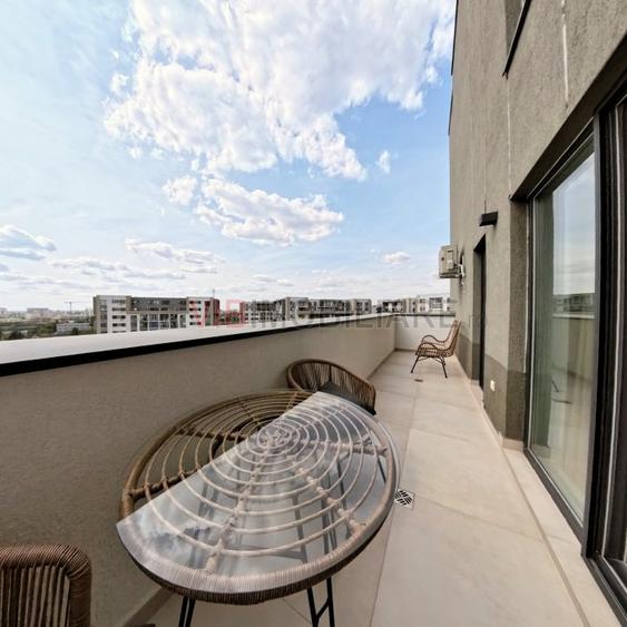 Comision 0 - 2 camere - Duplex - GrandVia Park