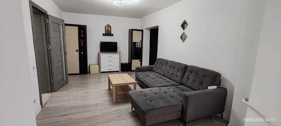 Apartament 2 camere Stefan cel Mare / Bucur Obor / Metrou